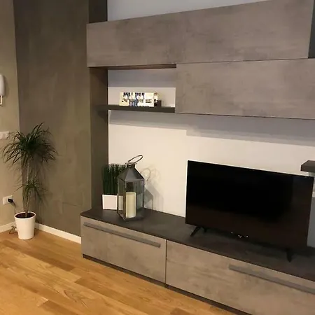 De Angeli Modern Appartement *