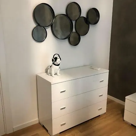 De Angeli Modern * Milaan