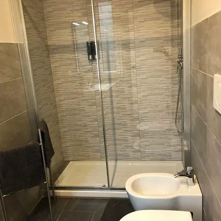 De Angeli Modern Apartment