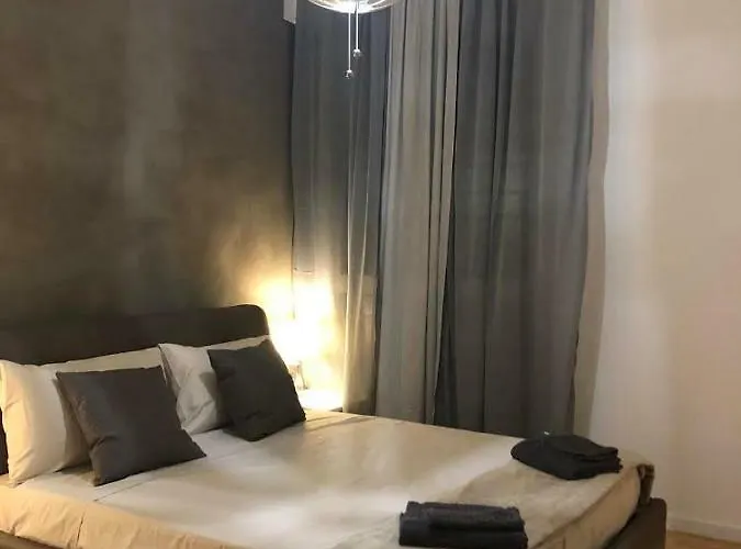 Lejlighed De Angeli Modern *